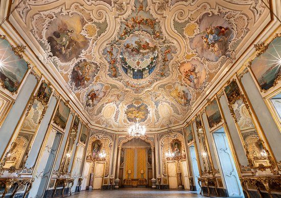 Palazzo Biscari